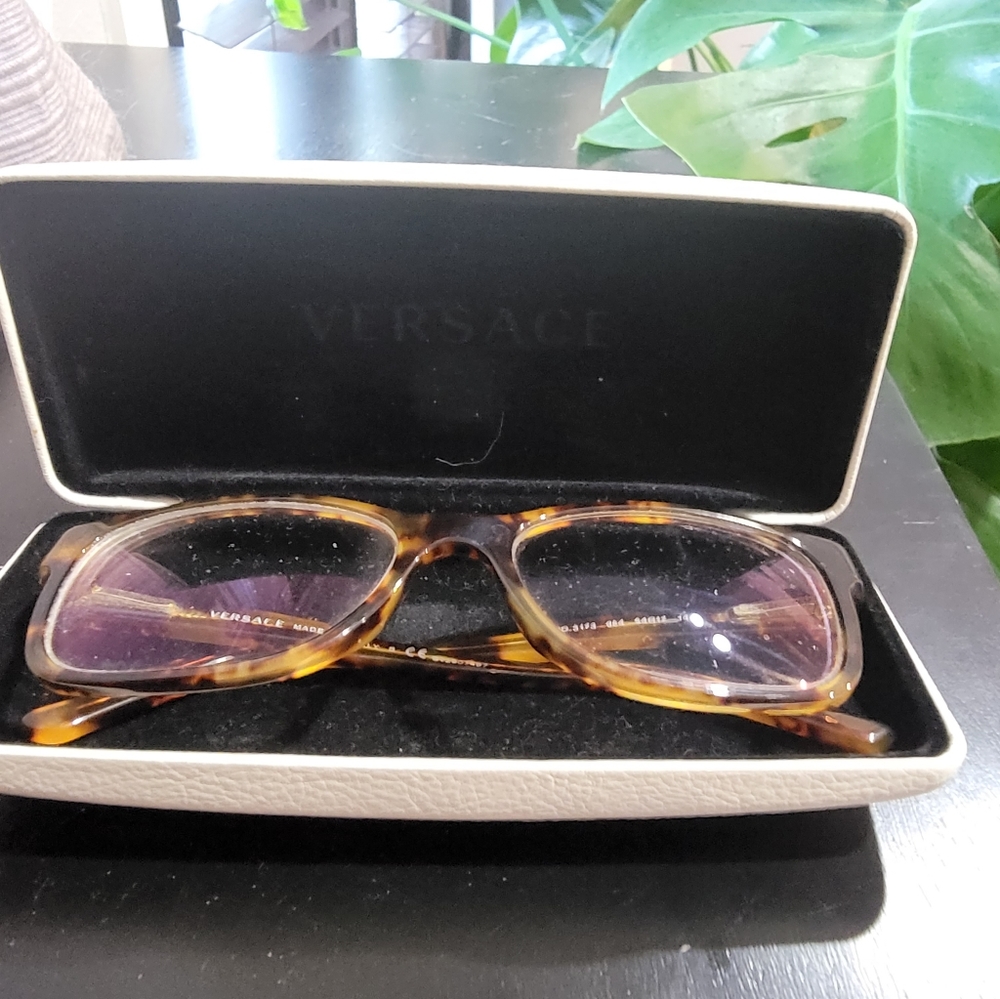 Versace Eyeglasses Frames - image 3